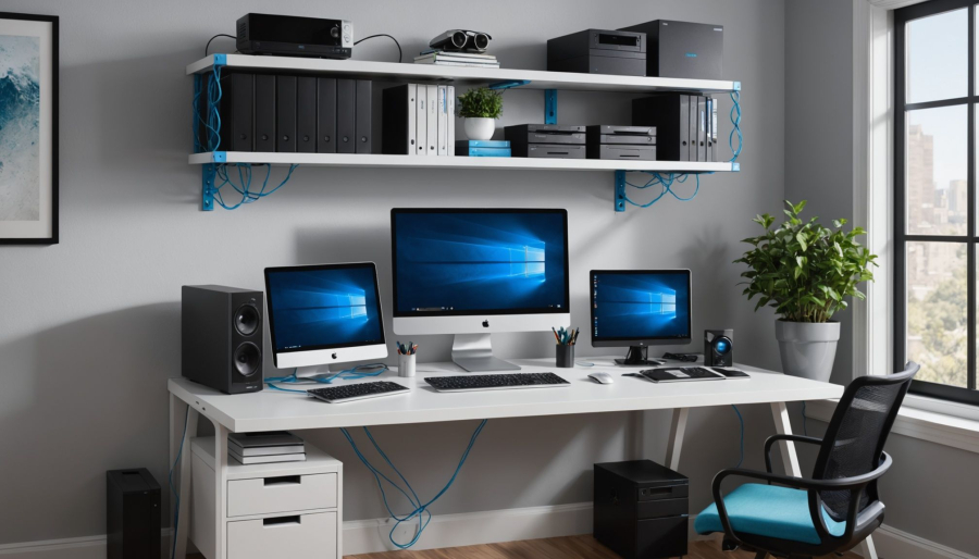 Câble cat5e : encore pertinent pour les réseaux modestes en 2026 ?