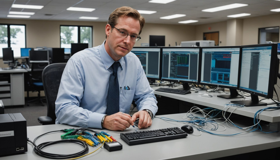 Le cat5e est-il obsolète en 2024 ? analyse et cas d'usage